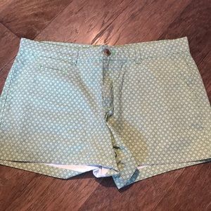 Women’s Shorts